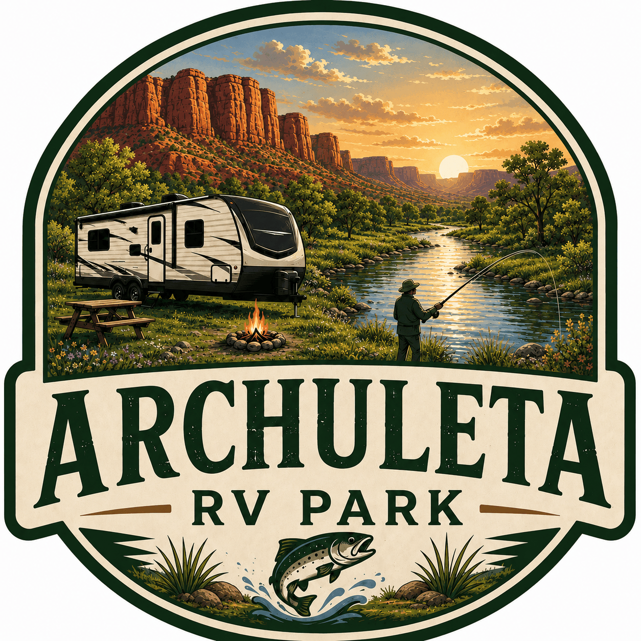 Archuleta RV Park